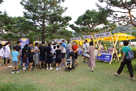 일상 속 문화로 한 발짝 더 축제·체험 가득한 문화도시 수원