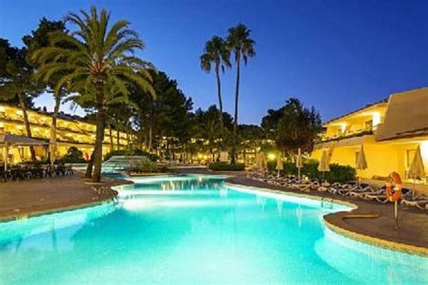 Flugreisen Spanien Mallorca Hotel Iberostar Pinos Park Ansehen