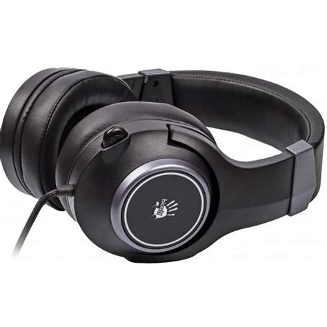 Bloody G350 7.1 RGB USB GAMING HEADSET - Compu-station