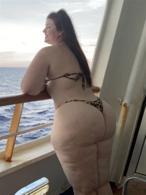 BIG HUGE WHITE BOOTY 2 Porn Pictures XXX Photos Sex Images 3866283 PICTOA
