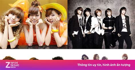 ca khúc Kpop hot tuần đầu tháng Nhạc Hàn ZNEWS VN