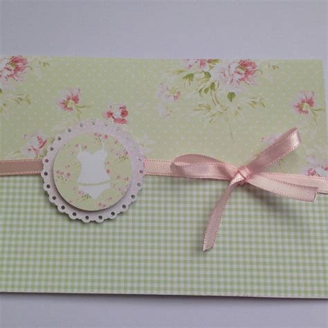 Convite Ch De Lingerie Elo Produtos Especiais