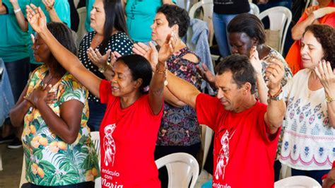 Evento Religioso Promete Reunir Mais De Mil Pessoas Em S O Jo O Batista