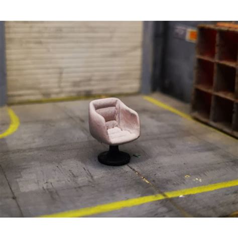 HOT WHEELS d 變化 椅子類型 樣機配件西洋鏡微型辦公室風火輪最小愛好日本 HJ 蝦皮購物