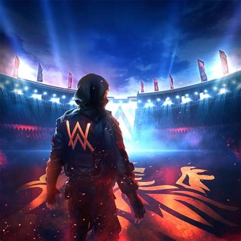 Play Team Side Feat Rcb By Alan Walker Sofiloud On Amazon Music