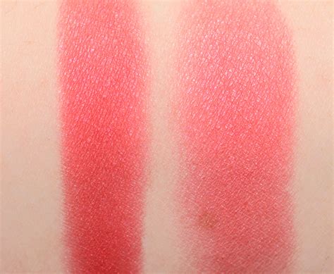 Dior 999 Rouge Blush Review & Swatches