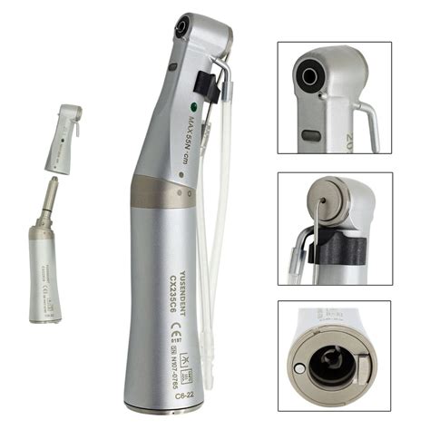 Comprar Yudendent Coxo Sistema De Implante Dental C Sailor Pro Motor