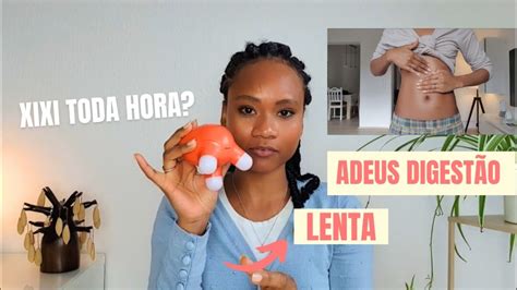 Como Fazer Auto Drenagem Linf Tica Na Barriga Sozinha Youtube