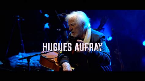 Hugues Aufray Teaser De La Tourn E Youtube