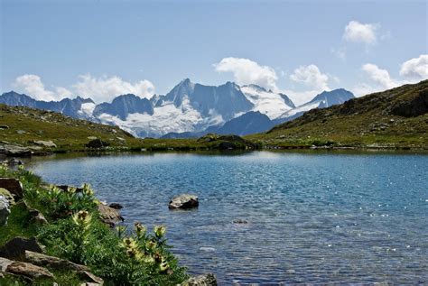 4 Passi In Val Di Sole Laghetti Di Strino