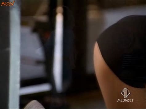 Naked Krista Allen In Baywatch