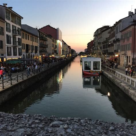 Airbnb Milan - The Milan Studio in Navigli Entertainment District ...