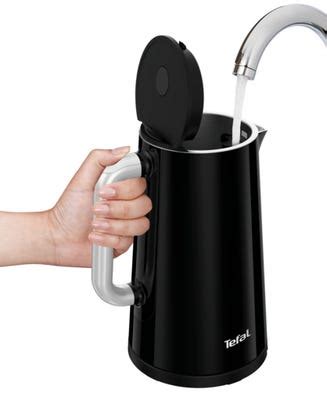 Tefal Smart N' Light Kettle 1.7L KO8508 | TEFAL