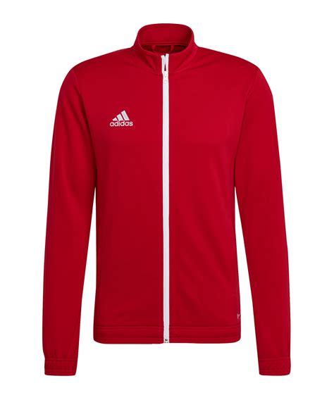 adidas Performance Herren Fußball Teamsport Textil Jacken Entrada