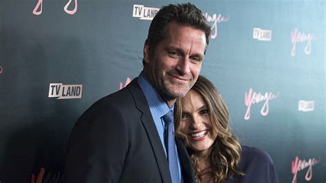 Mariska Hargitay Husband 2022: Who Is Peter Hermann? Relationship Info