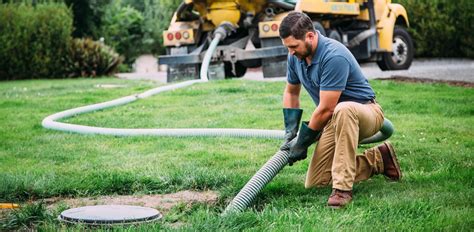 Raleigh Septic Tank Pumping | Trusted Wastewater Treatment System ...