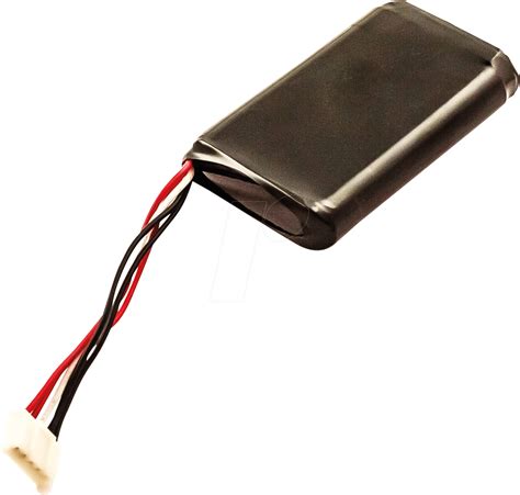 AKKU 30962: Battery for JBL Flip 2, Li-Ion, 1800 mAh at reichelt elektronik