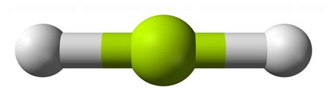 Becl2 Lewis Structure Molecular Geometry Hybridization Polarity And