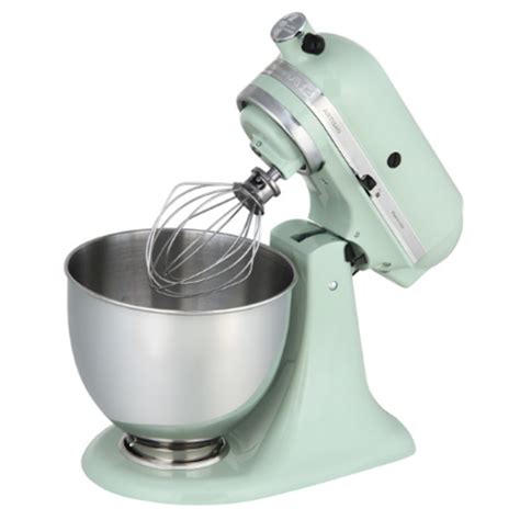 Планетарный миксер KitchenAid Artisan 5KSM175PSEPT - купить в Баку ...
