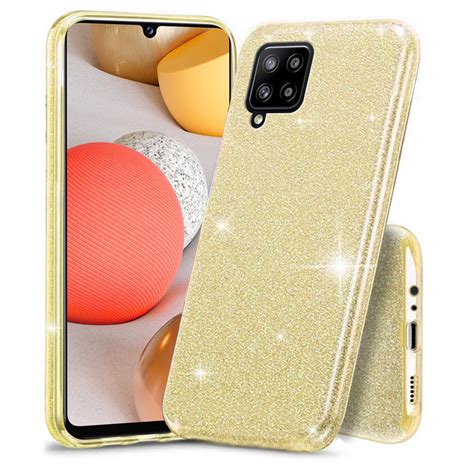 Etui Glitter Case Do Samsung Galaxy A G Gold Sklep Xgsm Pl