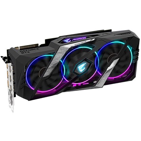 Aorus Geforce® Rtx 2070 Super™ 8g｜aorus Gigabyte Global