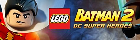 The Heroes Character Pack at Lego Batman 2: DC Super Heroes Nexus - Mods and Community