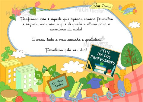 DIA DOS PROFESSORES 2019 → Qual o Dia? É Feriado? Frases e