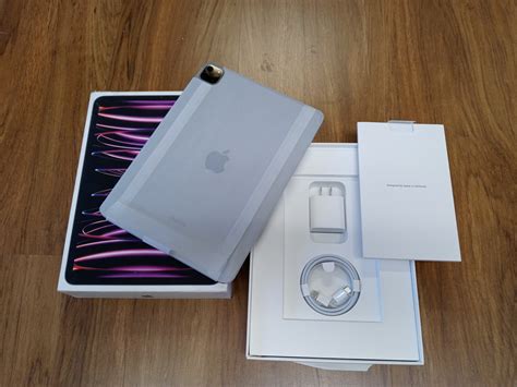 Apple iPad Pro 4th Gen. 256GB, Wi-Fi, 11in - Space Gray MNXF3LL/A – NT ...