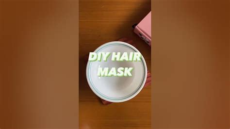 Diy Homemade Hair Mask With Curd Honey Wella Hair Mask How To Get Shiny Hair For Itchy Scalp