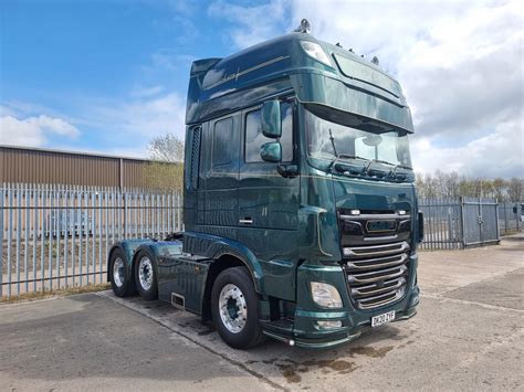 Used Tractor Units For Sale Uk X Tractor Units For Sale Asset