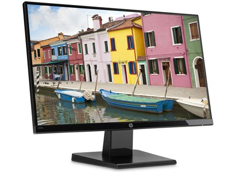 Monitor HP 22w - HP Store España