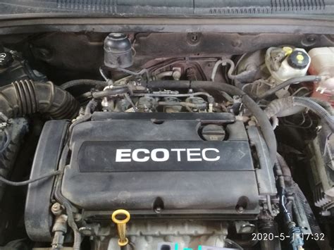 Замена трубки подогрева дроссельной заслонки — Chevrolet Cruze (1G), 1 ...