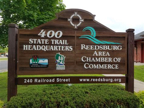 Reedsburg Area Chamber of Commerce
