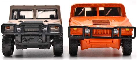 Hummer H Hrw Hot Wheels