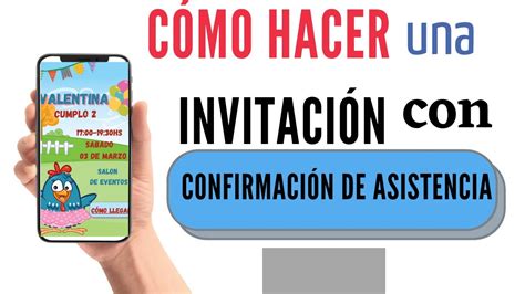 Consigue Confirmaciones Perfectas Con Estas Frases Para Eventos