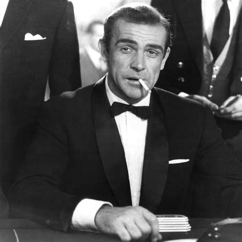 Sean Connery Hot