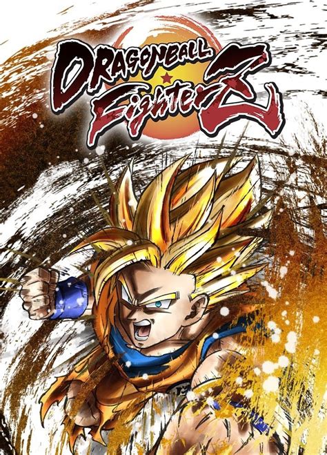 DRAGON BALL FighterZ NSP/XCI + UPDATE + ALL DLC - RPG ONLY