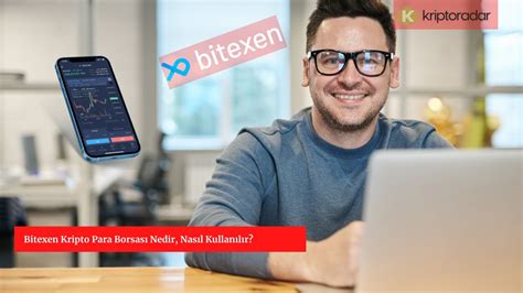 Bitexen Kripto Para Borsas Nedir Nas L Kullan L R Youtube