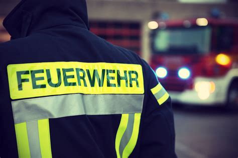 EB 031 TH 0 Anforderung DLK und HLF für den Rettungsdienst OT Werl