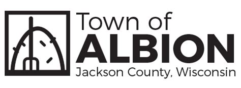 Town of Albion, Jackson County, WI – Official Website of the Town of Albion