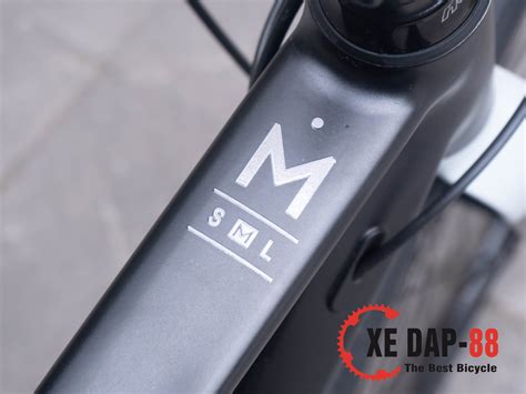 XE ĐẠP ROAD DKALN 04 2024