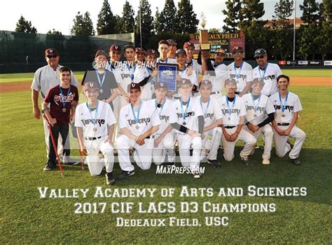 Photo 1 In The Valley Academy Of Arts And Sciences Vs Sherman Oaks Ces