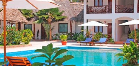 Offerte Blu Marlin Beach Resort