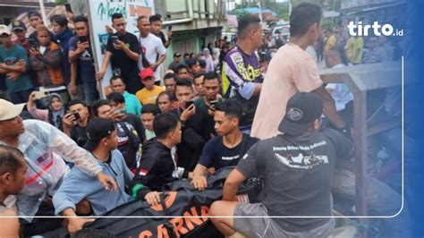 Tim Sar Temukan Lagi 3 Jenazah Korban Longsor Di Gorontalo