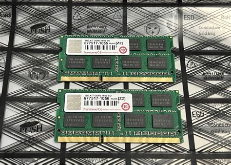 Yahooオークション Trancend トランセンド 16g Kit Ddr3 1600 So Pc