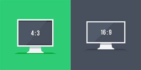 Correct Powerpoint Aspect Ratio 43 Or 169 • Presentationpoint