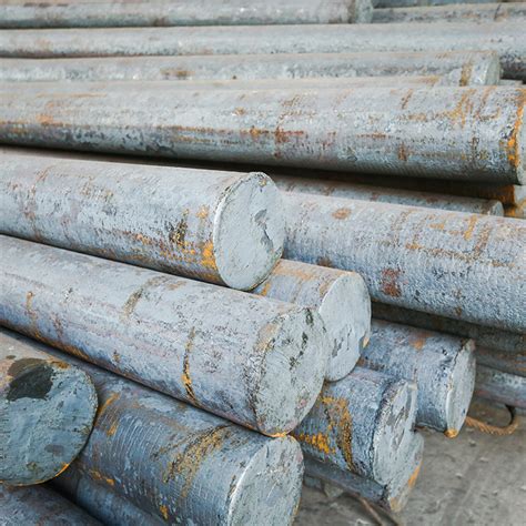 SAE 1045 Carbon Steel Round Bar Buy Carbon Steel Round Bar Carbon