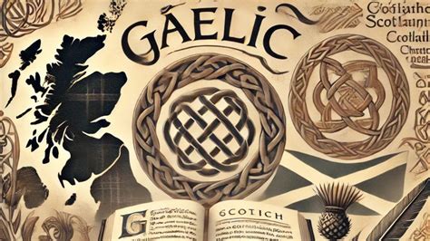 The enduring significance of Scottish Gaelic: Culture, history, and