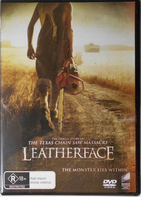 Leatherface Movie