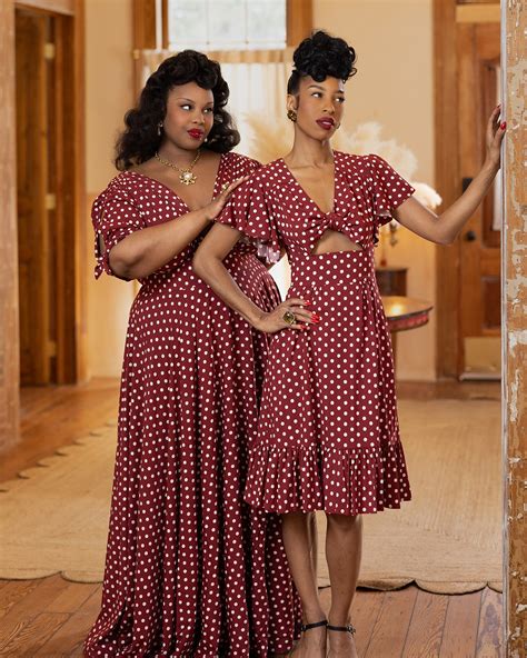 Trashy Diva | Vintage-Inspired Clothing, Shoes, & Accessories ...